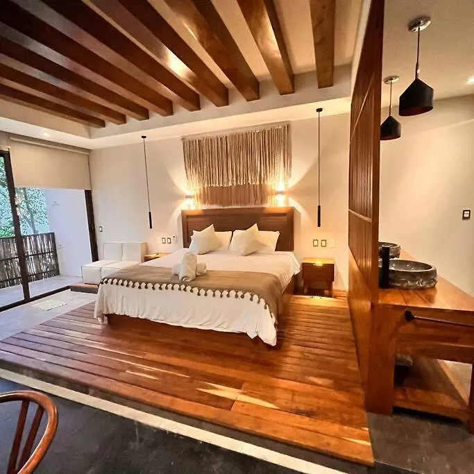 Suite & Departamentos Adora Tulum