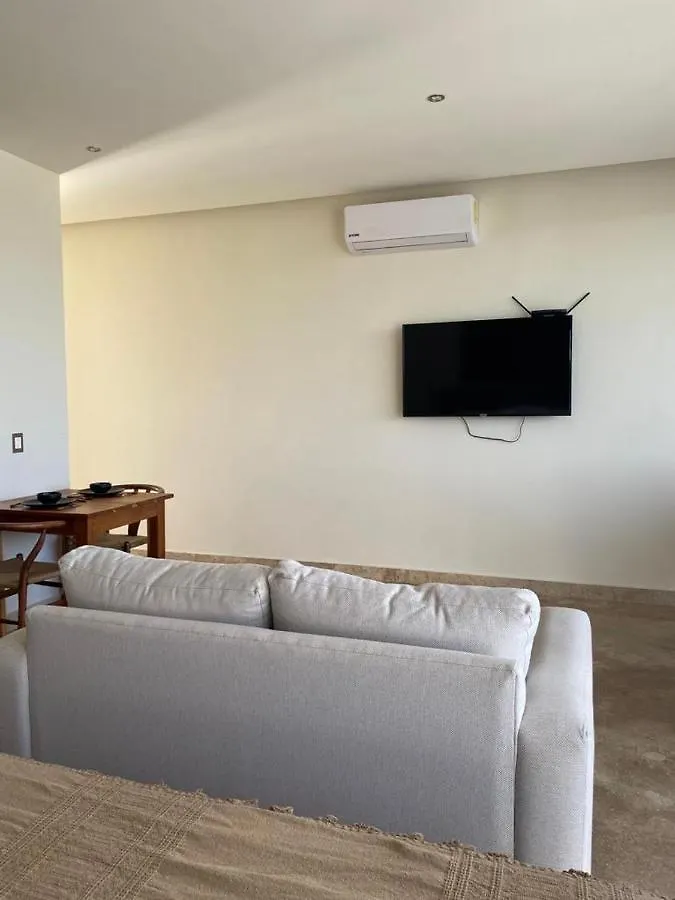 Suite & Departamentos Adora Tulum